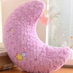 Pastel Magic Moon Pillows