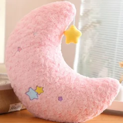 Pastel Magic Moon Pillows