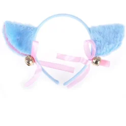 Pastel Neko Ears