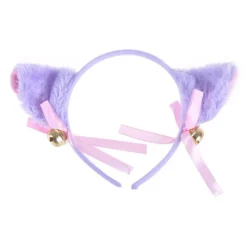 Pastel Neko Ears
