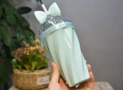 Pastel Princess Water Bottle