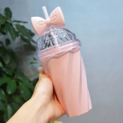 Pastel Princess Water Bottle