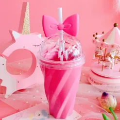 Pastel Princess Water Bottle