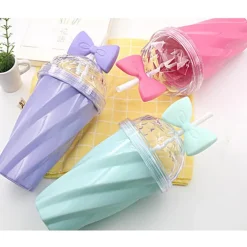 Pastel Princess Water Bottle