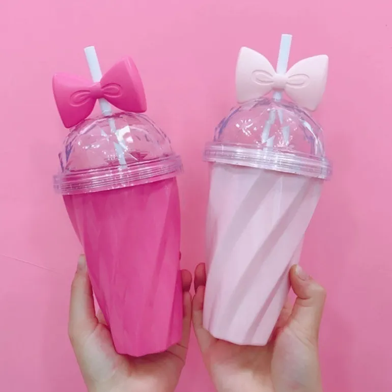 Pastel Princess Water Bottle