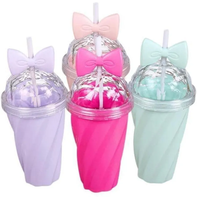 Pastel Princess Water Bottle