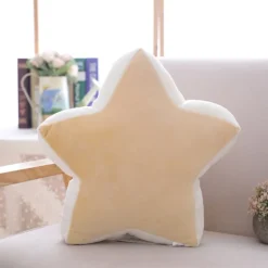 Pastel Rainbow Sky Throw Pillows