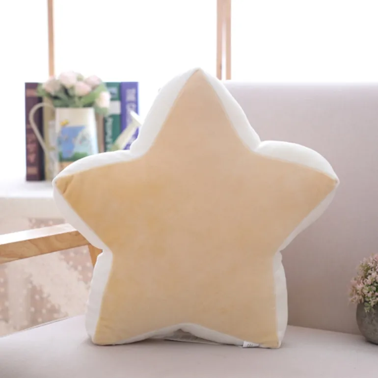 Pastel Rainbow Sky Throw Pillows