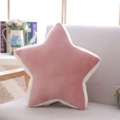Pastel Rainbow Sky Throw Pillows