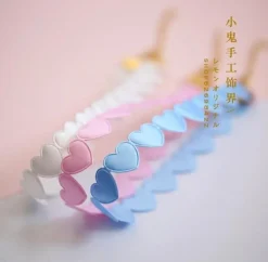 Pastel Valentine Choker