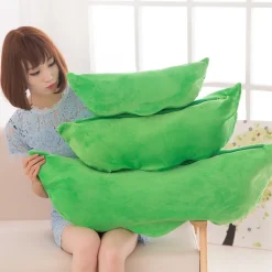 Peas In A Pod Plushies