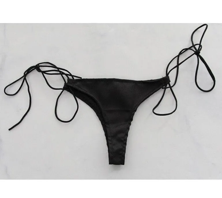 Peekaboo Bat Halloween Lingerie Set