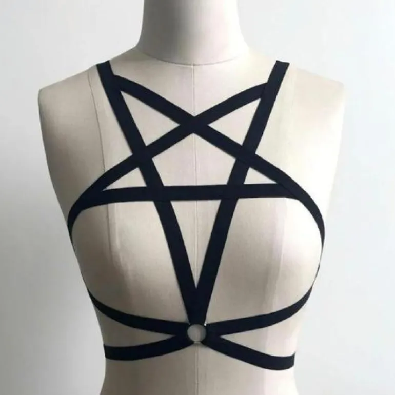 Pentagram Harness