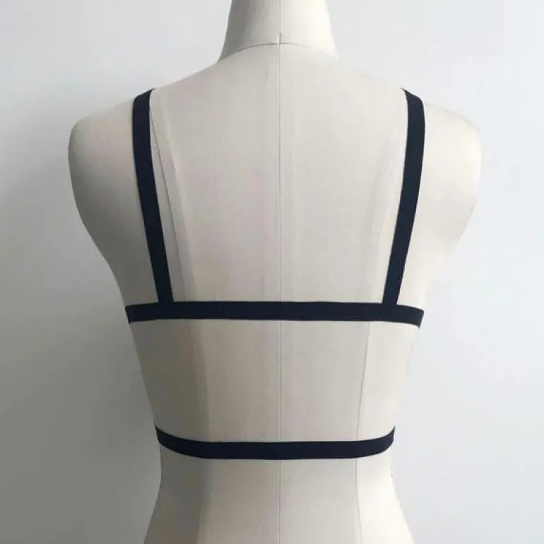 Pentagram Harness