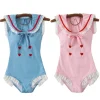 Pin Up Sailor Onesie