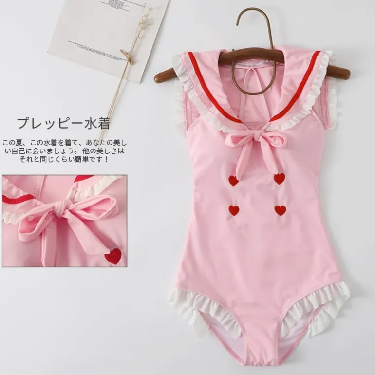 Pin Up Sailor Onesie