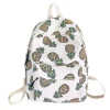 Pineapple Backpack