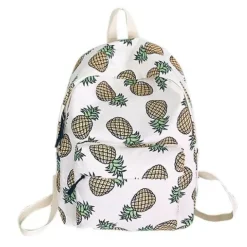 Pineapple Backpack