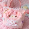 Pink Bunny Handbag