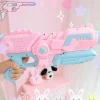 Pink Princess Blaster