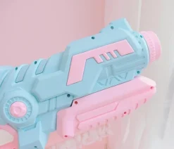 Pink Princess Blaster