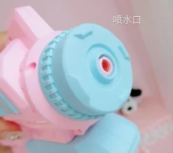 Pink Princess Blaster
