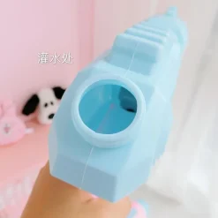 Pink Princess Blaster