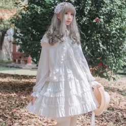 Pink Serenity Dress