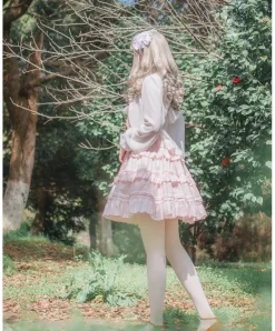 Pink Serenity Dress