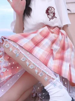 Planetary Petticoat