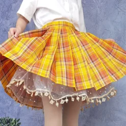 Planetary Petticoat