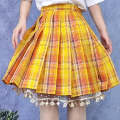 Planetary Petticoat