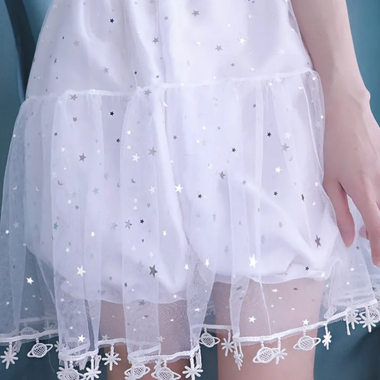 Planetary Petticoat