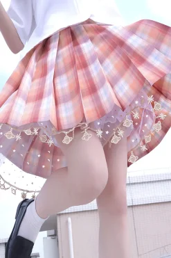 Planetary Petticoat
