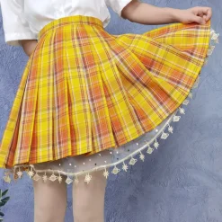 Planetary Petticoat