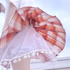 Planetary Petticoat