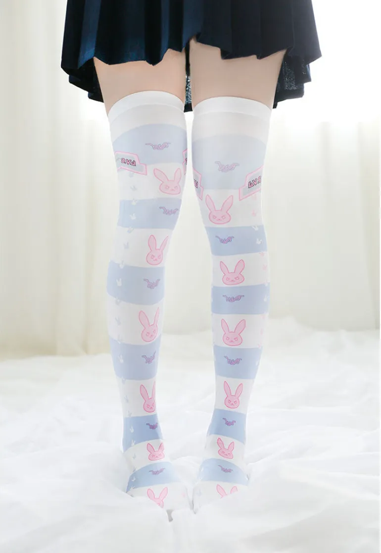 Play To Win Stockings