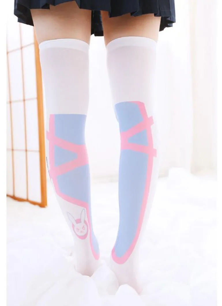 Play To Win Stockings