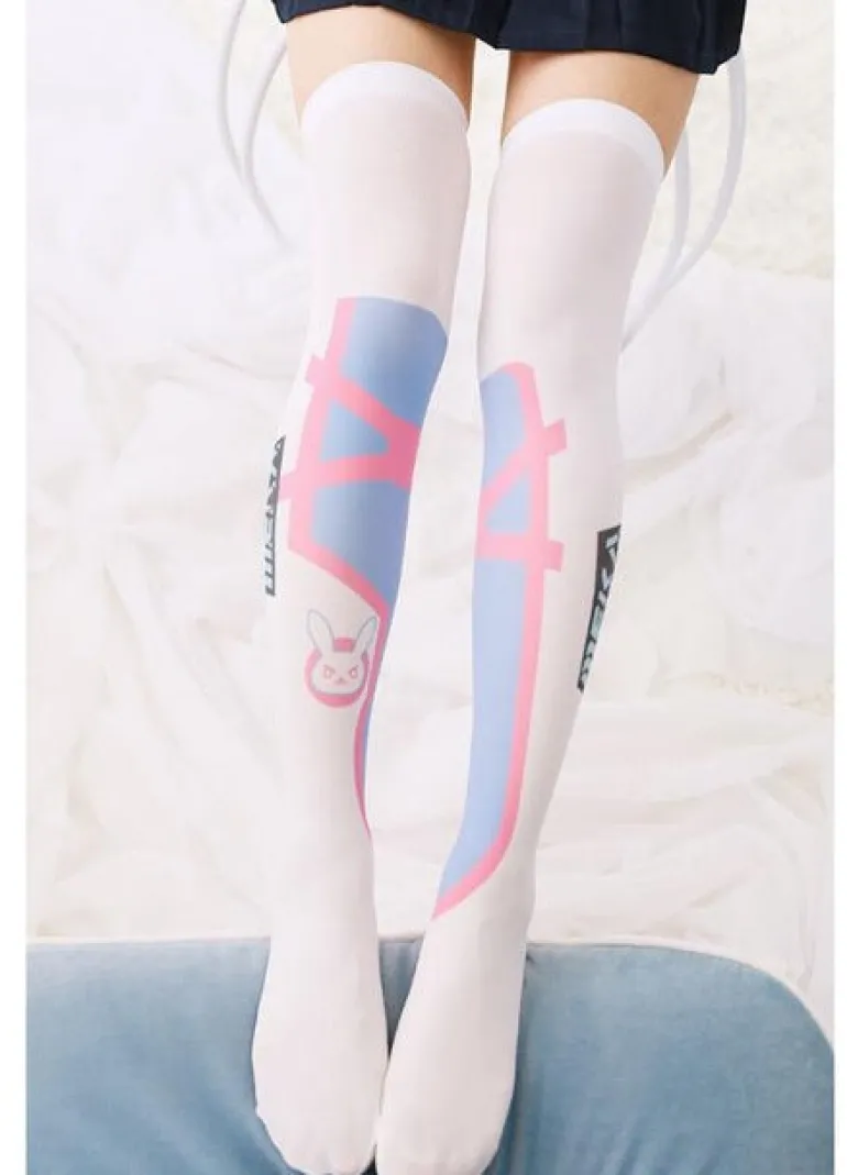 Play To Win Stockings