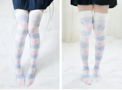 Play To Win Stockings