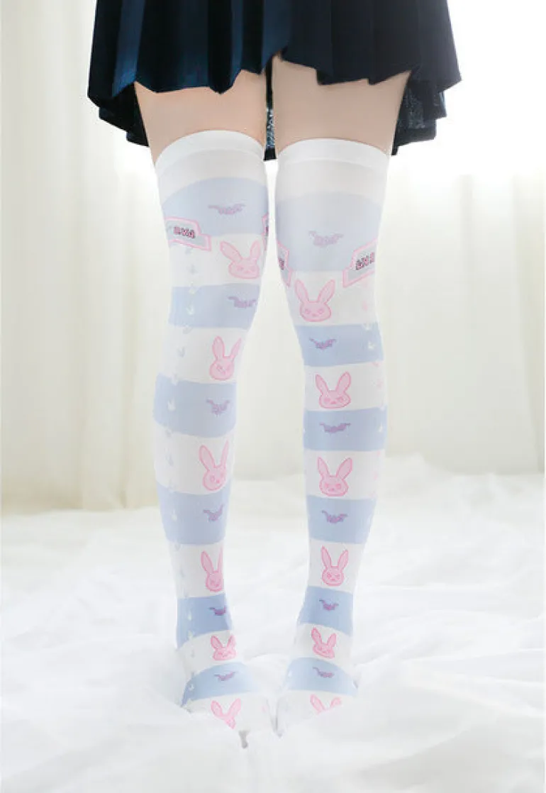 Play To Win Stockings