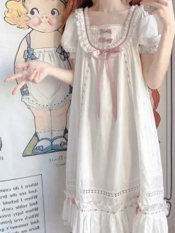 Pretty Princess Nighty