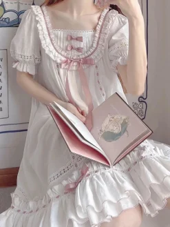 Pretty Princess Nighty