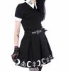 Pretty Witch Skirt & Blouse