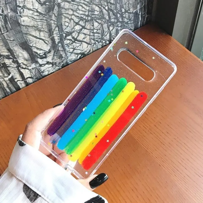 Pride Samsung Case