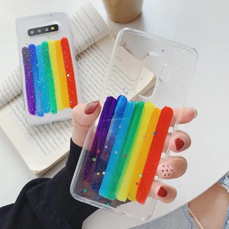 Pride Samsung Case