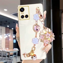 Princess Chain iPhone Case