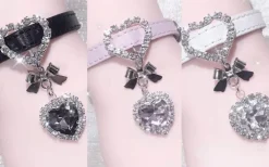 Princess Glam Bracelet