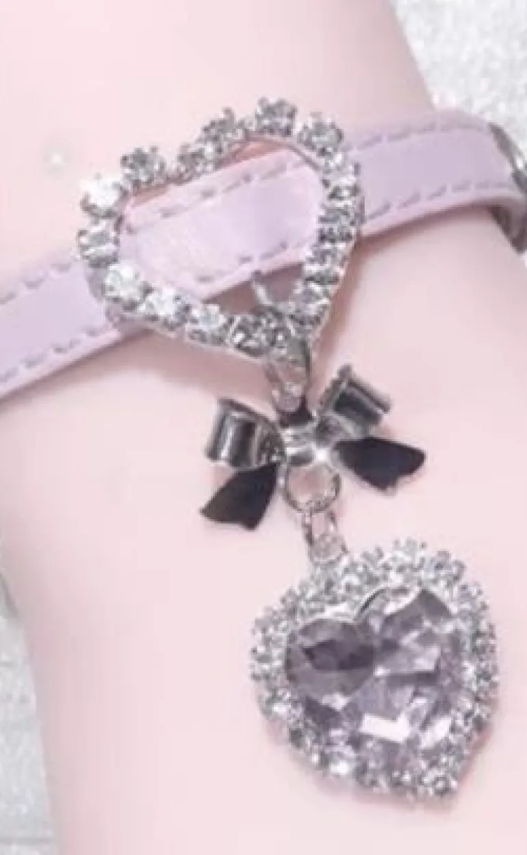 Princess Glam Bracelet