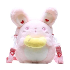 Princess Hamster Bag